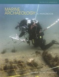 Cover: Marine Archaeology - Council for British Archaeology