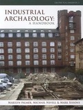 Cover: Industrial Archaeology - Council for British Archaeology