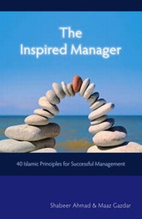 Abbildung von: The Inspired Manager - Hothive Books