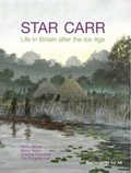 Cover: Star Carr - Council for British Archaeology