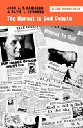 Cover: The Honest to God Debate - SCM Press