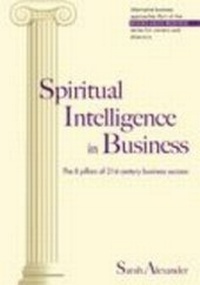 Enlarge image Cover: Spiritual Intelligence in Business - Hothive Books