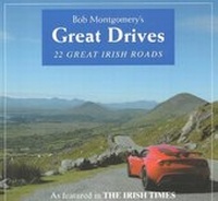 Abbildung von: Bob Montgomery's Great Drives - Dreoilin Publications Ltd