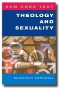 Cover: SCM Core Text Theology and Sexuality - SCM Press