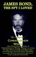 Cover: James Bond, The Spy I Loved - Twenty First Century Publishers Ltd