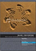 Cover: Selling - For Everyone - Hothive Books