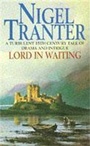 Cover: Lord in Waiting - Hodder & Stoughton