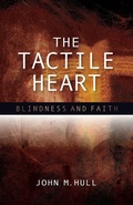 Cover: The Tactile Heart - SCM Press