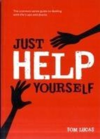 Enlarge image Cover: Just Help Yourself - Hothive Books