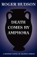 Cover: Death Comes by Amphora - Twenty First Century Publishers Ltd