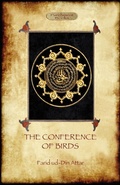 Cover: The Conference of Birds - Aziloth Books