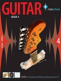 Cover: Rockschool Guitar Grade 4 (2006-2012) - Rockschool Ltd