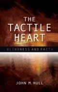 Cover: The Tactile Heart - SCM Press