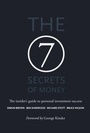 Cover: The 7 Secrets of Money - Hothive Books