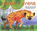 Cover: African Animal Tales: Hungry Hyena - Hodder Children's Books