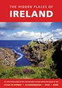 Cover: The Hidden Places of Ireland - Travel Publishing Ltd
