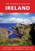 Cover: The Hidden Places of Ireland - Travel Publishing Ltd