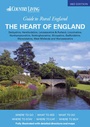 Cover: The "Country Living" Guide to Rural England - Travel Publishing Ltd