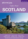 Cover: "Country Living" Guide to Rural Scotland - Travel Publishing Ltd
