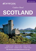 Cover: "Country Living" Guide to Rural Scotland - Travel Publishing Ltd