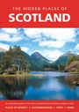 Cover: The Hidden Places of Scotland - Travel Publishing Ltd