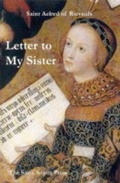 Cover: Letter to My Sister - Saint Austin Press