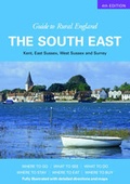 Cover: The "Country Living" Guide to Rural England - Travel Publishing Ltd