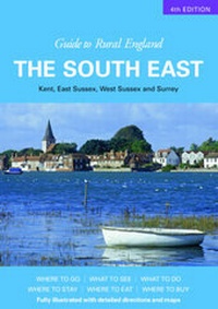 Enlarge image Cover: The "Country Living" Guide to Rural England - Travel Publishing Ltd