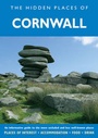 Cover: The Hidden Places of Cornwall - Travel Publishing Ltd
