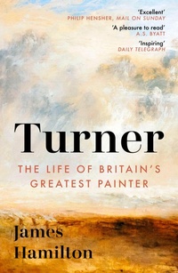Enlarge image Cover: Turner - Sceptre