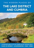 Cover: The Hidden Places of the Lake District and Cumbria - Travel Publishing Ltd