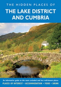 Abbildung von: The Hidden Places of the Lake District and Cumbria - Travel Publishing Ltd