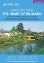 Cover: Country Living Guide to Rural England - The Heart of England - Travel Publishing Ltd