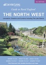 Cover: Country Living Guide to Rural England - the North West - Travel Publishing Ltd