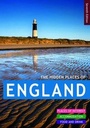 Cover: The Hidden Places of England - Travel Publishing Ltd