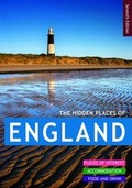 Cover: The Hidden Places of England - Travel Publishing Ltd