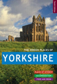 Abbildung von: The Hidden Places of Yorkshire - Travel Publishing Ltd