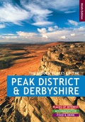 Cover: The Hidden Places of the Peak District & Derbyshire - Travel Publishing Ltd