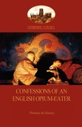 Bild: Confessions of an English Opium-Eater - Aziloth Books