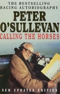 Abbildung von: Calling The Horses - Hodder & Stoughton Ltd