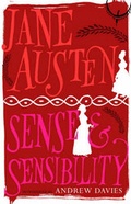 Cover: Sense and Sensibility - Little Books Ltd