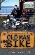 Cover: Old Man on a Bike - The Friday Project Limited