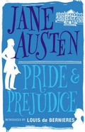 Cover: Pride and Prejudice - Little Books Ltd