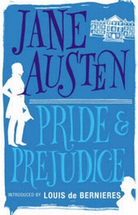 Enlarge image Cover: Pride and Prejudice - Little Books Ltd