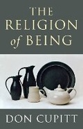 Cover: The Religion of Being - SCM Press