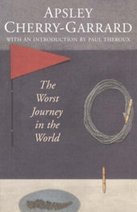 Abbildung von: The Worst Journey in the World - Little Books Ltd