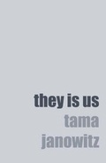 Cover: They Is Us - The Friday Project Limited