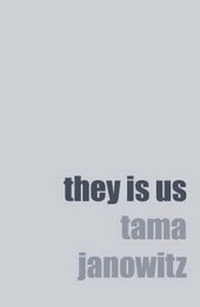 Enlarge image Cover: They Is Us - The Friday Project Limited