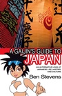 Cover: A Gaijin's Guide to Japan - The Friday Project Limited