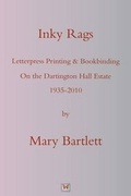 Cover: Inky Rags - itinerant press